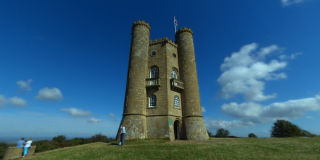 Broadway Tower Archive
